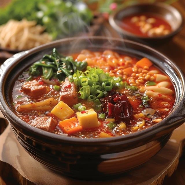 常州美食探秘：本地人必吃榜寶藏餐廳推薦！