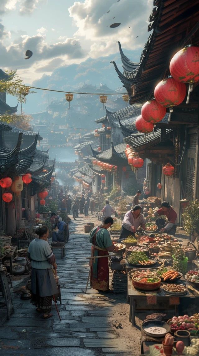 馬鞍山本地人私藏美食，吃過都說好，你去過幾家？