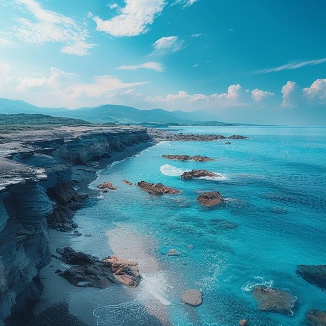 官山海是什么意思？看完你就懂了！