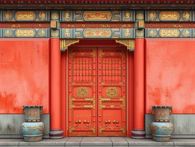中國(guó)20個(gè)歷史文化常識(shí)必讀！了解大國(guó)千年秘密~