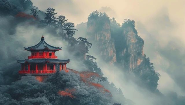 成都周邊游必看！青城山都江堰超詳細旅游攻略