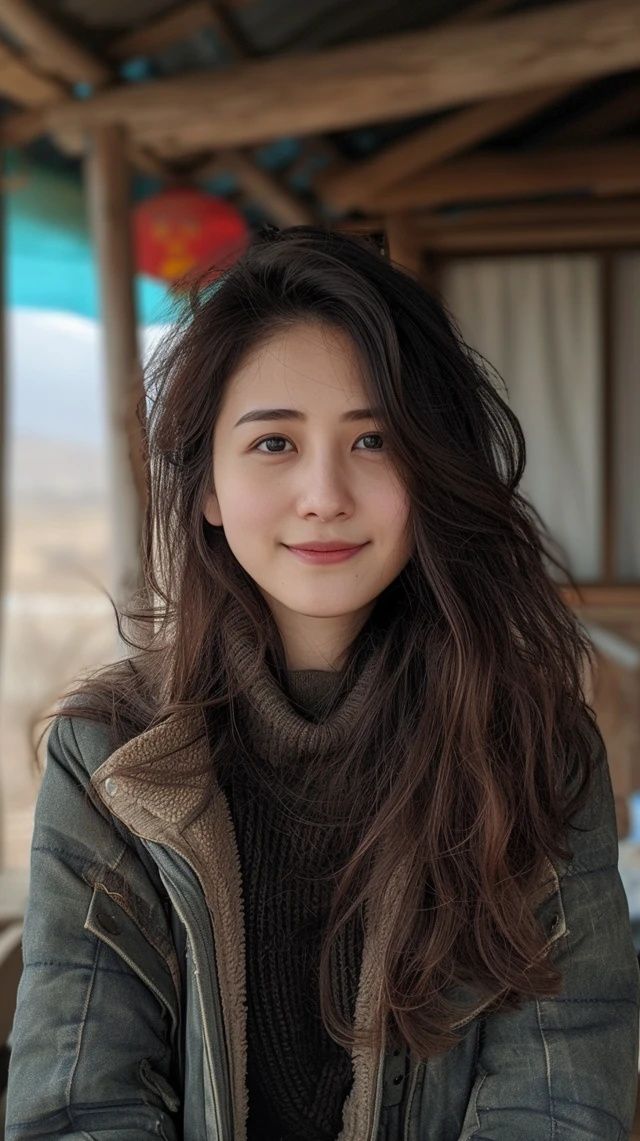 文靜尋味一整個(gè)愛住了，全是各種新疆特色小吃，沒錯(cuò)