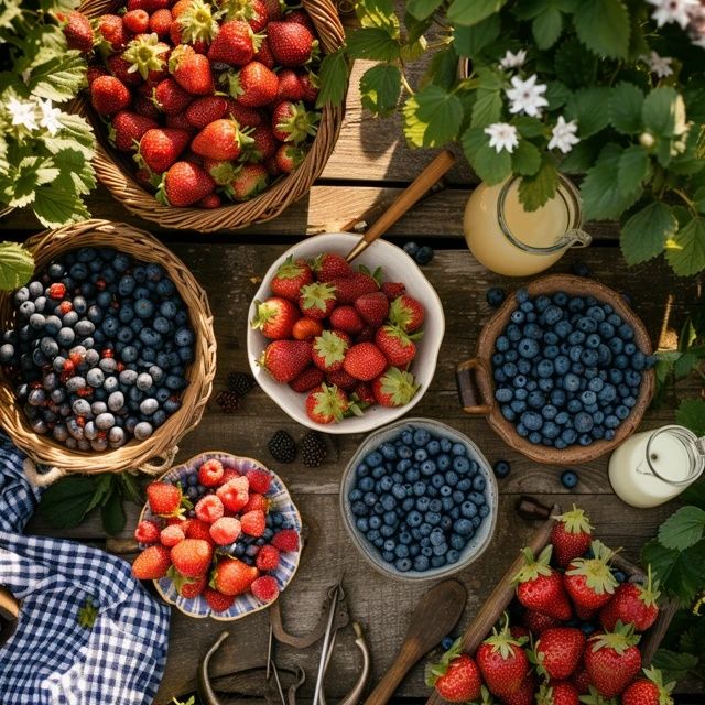 夏日美食記錄初夏美食打卡夏日，是味蕾狂歡的季節(jié)