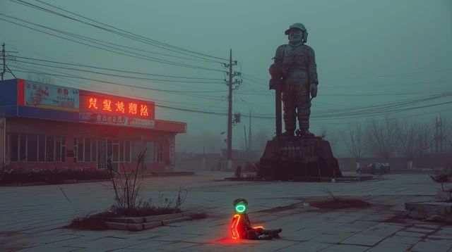 天氣火爐模式！酒泉再遭烈日炙烤雨水仍不見蹤影
