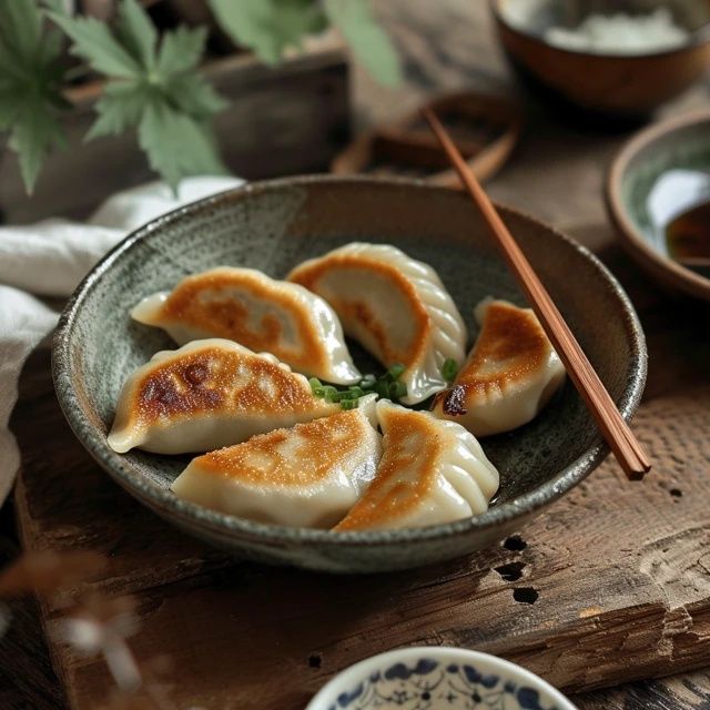 上海美食全攻略：從早餐到小吃，不可錯過的地道美味