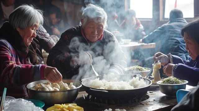 新疆哈密美食之旅：探秘風(fēng)味獨(dú)特的新疆菜肴！