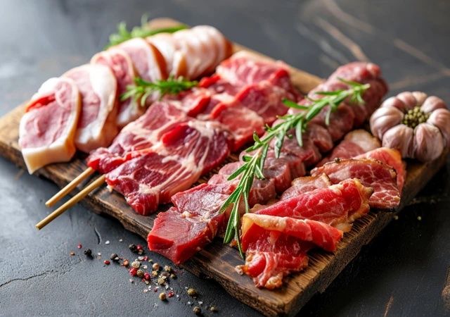 自制美味臘肉，簡單幾步get√，趕緊學(xué)起來?。ǜ浇坛桃曨l）