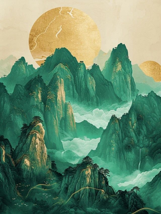 英德探秘：峰林走廊與獨(dú)特地貌之旅 