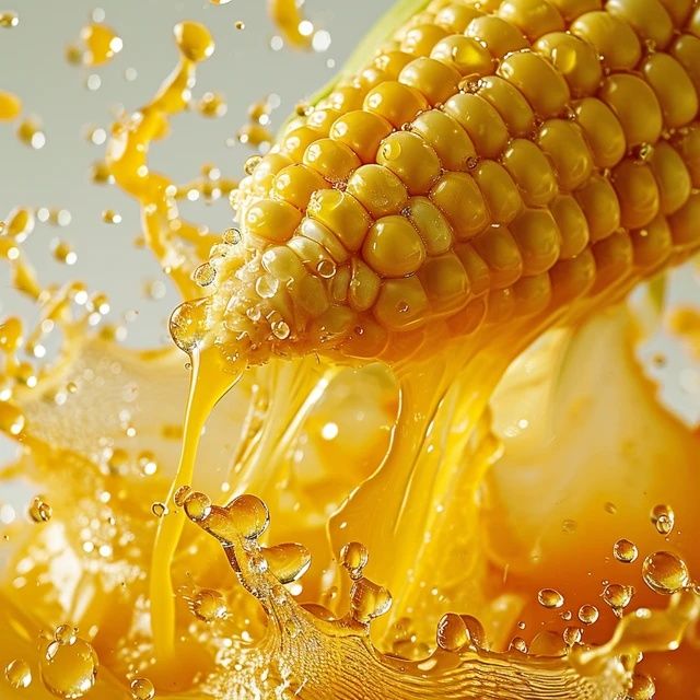 玉米淀粉可以做哪些美食？這些你一定要試試！
