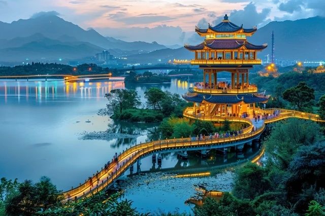 山西之旅第三日：沉浸于知識(shí)的導(dǎo)覽解說(shuō)，留下深刻印象