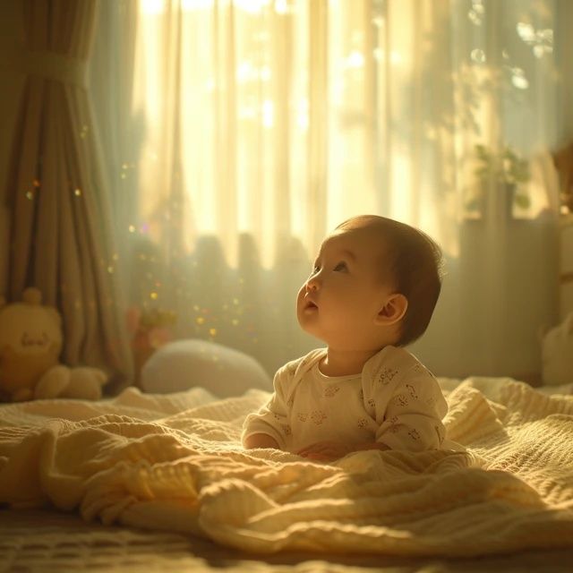秋季幼兒保健小妙招，讓寶寶健康過(guò)秋天！