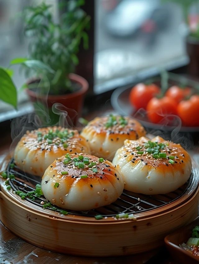 安吉竹博園附近有什么好吃的？當地人推薦必去的美食餐館！