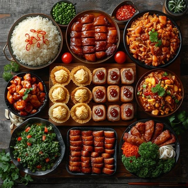 童年美味盛宴：小唄君烤肉，百元盡享自由烤肉狂歡