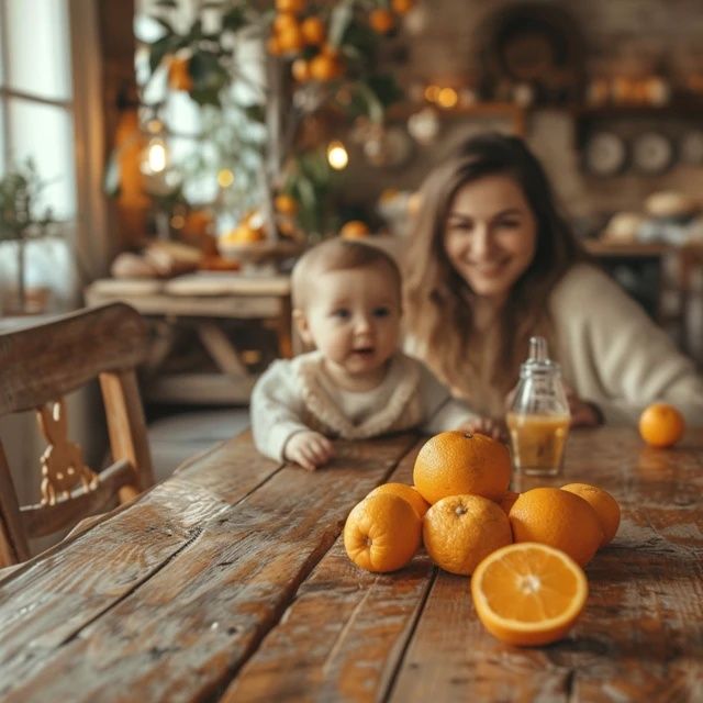 秋季幼兒保健小妙招，讓寶寶健康過(guò)秋天！