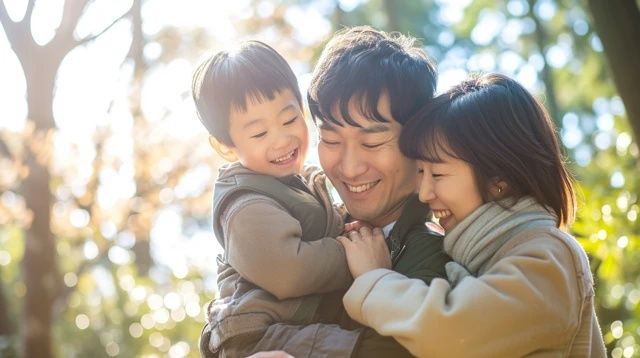 秋季育兒指南：防秋燥、強體質(zhì)，呵護寶寶健康成長