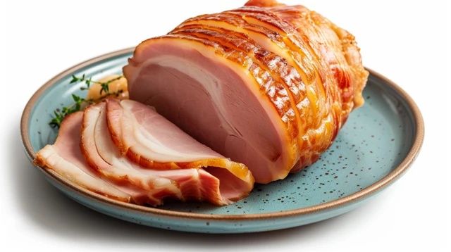 自制美味臘肉，簡單幾步get√，趕緊學(xué)起來?。ǜ浇坛桃曨l）