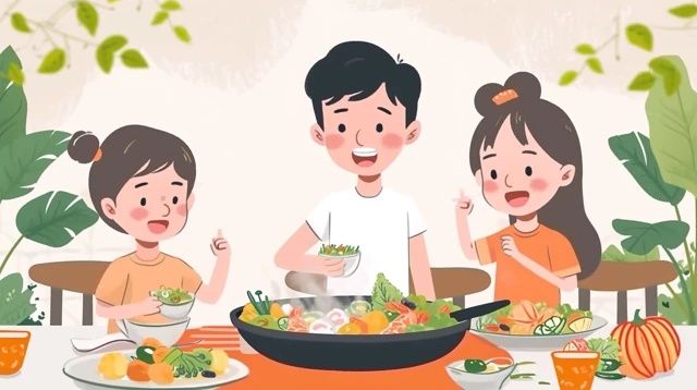 懶人福利！快速美味家常菜做法大公開，簡單易學(xué)！