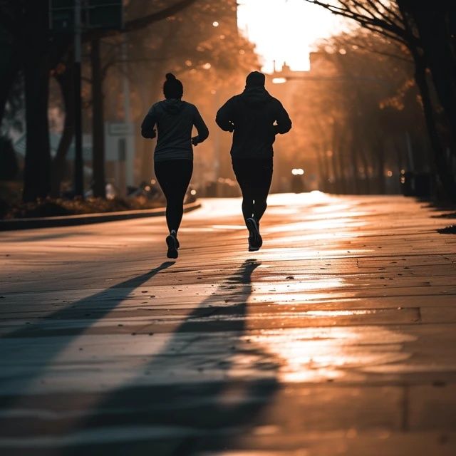 關(guān)于跑步，你了解多少？這些知識(shí)你需要知道！