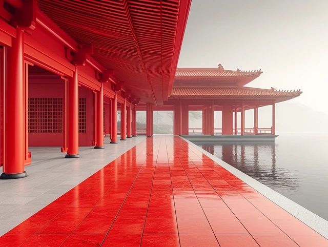 中國建筑常識(建筑學(xué)常識)