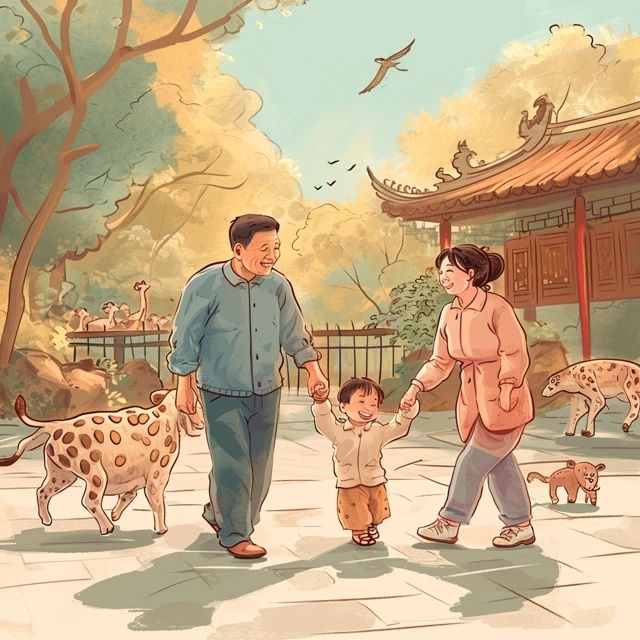 延吉?dú)w途與妻游偽皇宮與長影博物館，街對(duì)面回憶歲月記憶之旅