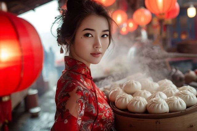 開(kāi)封作為中國(guó)歷史文化名城，擁有豐富多樣的特色美食