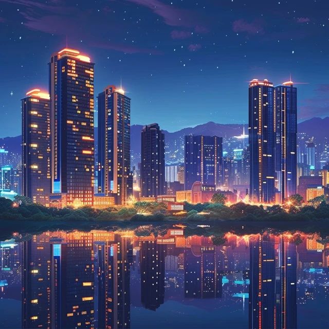 佛山順德，這座充滿活力的城市，正等待著你的探索,在這里