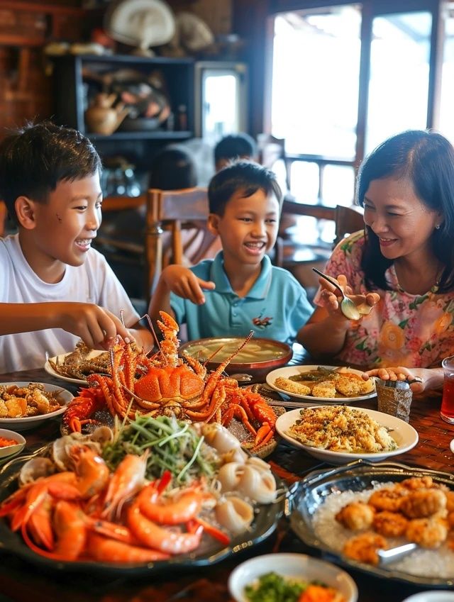 家鄉(xiāng)味道記憶中的地道美食，吃過才知道！