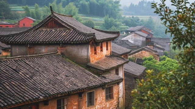五指山水滿鄉(xiāng)黎峒文化園:探索海南黎族文化的璀璨明珠