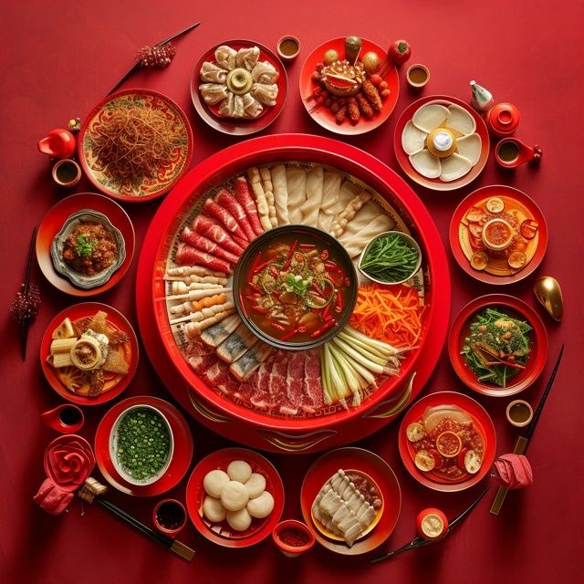 哈爾濱美食攻略(哈爾濱美食排行榜)