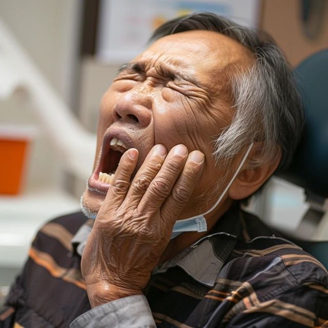 應對牙疼：緊急小偏方與預防策略詳解