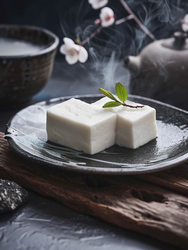 紅糖大米蒸糕：簡(jiǎn)單易做，香甜可口的家庭健康點(diǎn)心