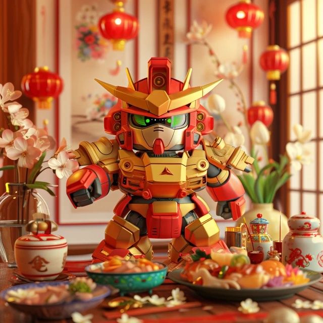 小福寶回國(guó)初次見(jiàn)媒體淡定品嘗美食超可愛(ài)