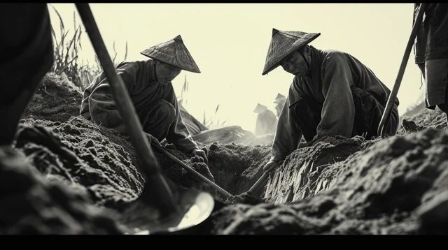 穿越羌塘無(wú)人區(qū)之旅：從改則到民豐的探險(xiǎn)小結(jié)
