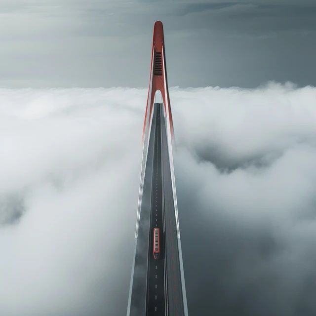 亞洲第二長(zhǎng)坡地大扶梯：重慶皇冠大扶梯的魅力與特色交通之旅