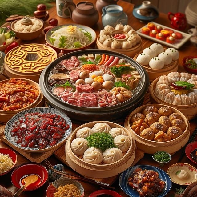 大連游”:一場說走就走的視覺與味覺盛宴