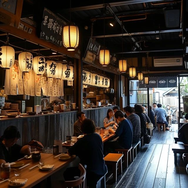日本行購物必去的心齋橋，吃喝玩樂購應有盡有！