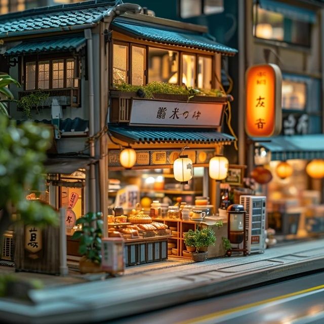 日本行購物必去的心齋橋，吃喝玩樂購應有盡有！