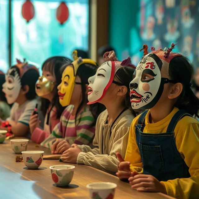 童稚廚師顯匠心，徐州幼兒園創(chuàng)新實(shí)踐教育活動(dòng)引領(lǐng)潮流