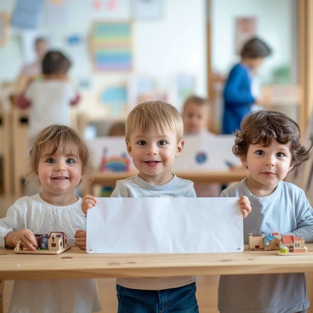 幼兒健康教育小常識(shí)(幼兒教育常識(shí))