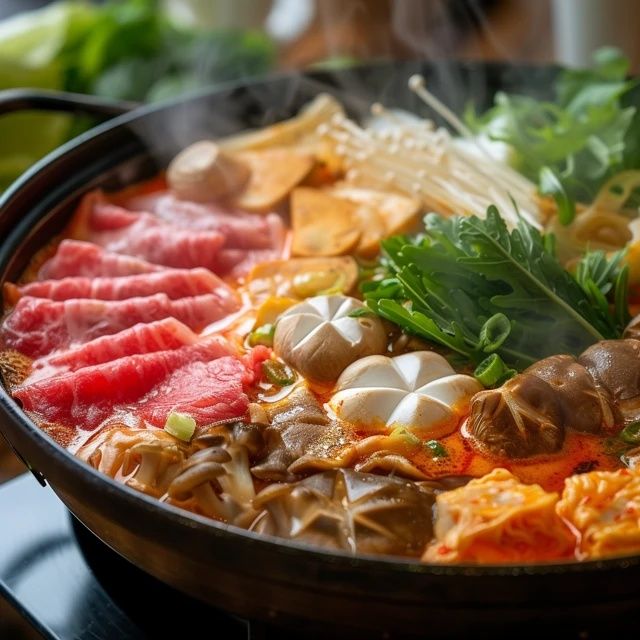 安吉竹博園附近有什么好吃的？當地人推薦必去的美食餐館！