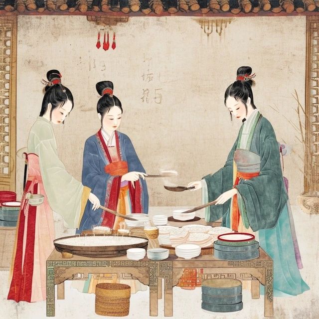 中國古代文化常識(shí)全覽:百條常識(shí)解析中國古代文化