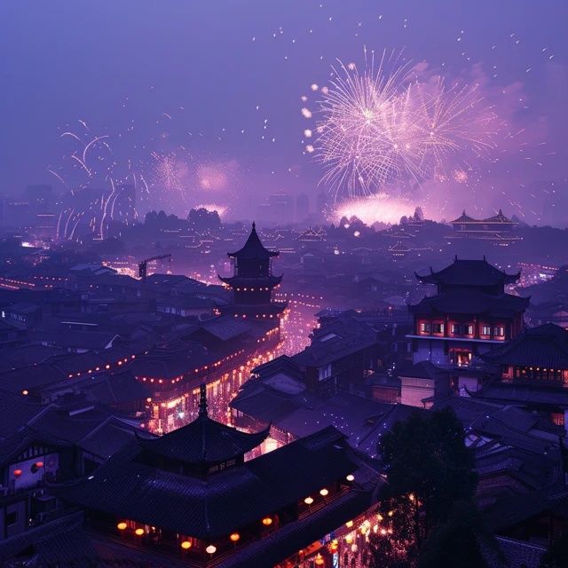 重游泰州古街：穿越明清時(shí)光，感受城市煙火氣與歷史韻味