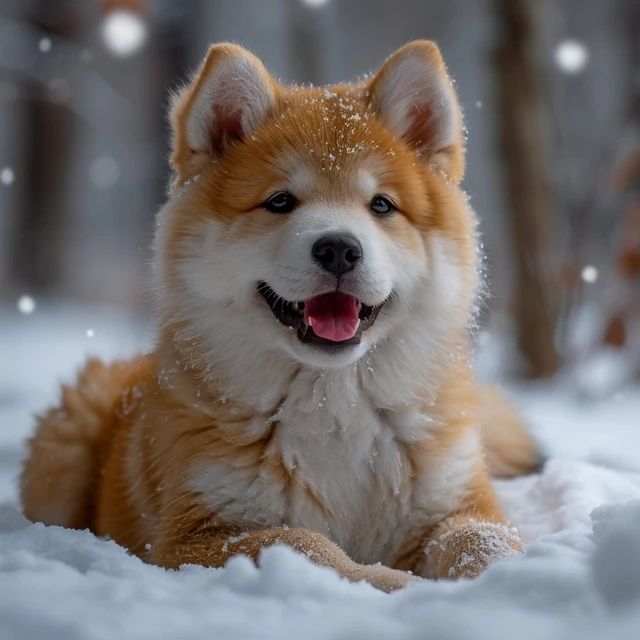柴犬飼養(yǎng)指南:了解柴犬的小常識與情感世界