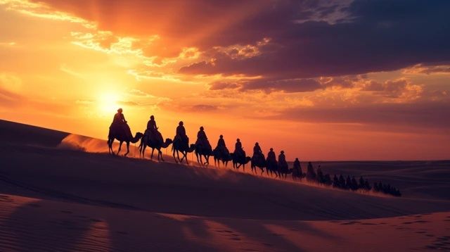 探秘北疆”：內(nèi)蒙古不容錯(cuò)過的旅游勝地，美景等你來發(fā)現(xiàn)！
