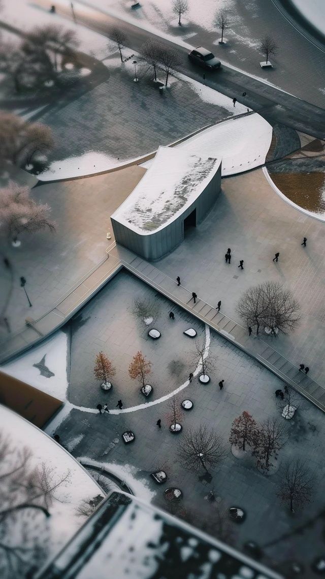 糖豆游記穿越雪國仙境，東北之旅第七天精彩回顧！