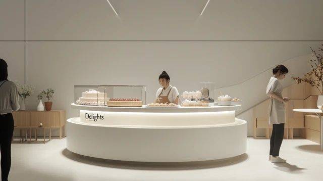 廣州探店：不容錯過的三大免費甜品展及逛展指南！