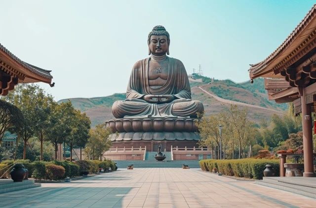 建甌旅游全攻略：必游景點、美食地圖及旅行貼士一覽