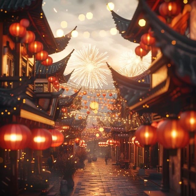 重游泰州古街：穿越明清時(shí)光，感受城市煙火氣與歷史韻味
