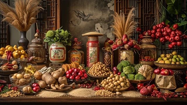 新疆待客美食大揭秘：從烤羊肉到手抓飯，領(lǐng)略地道新疆風(fēng)味