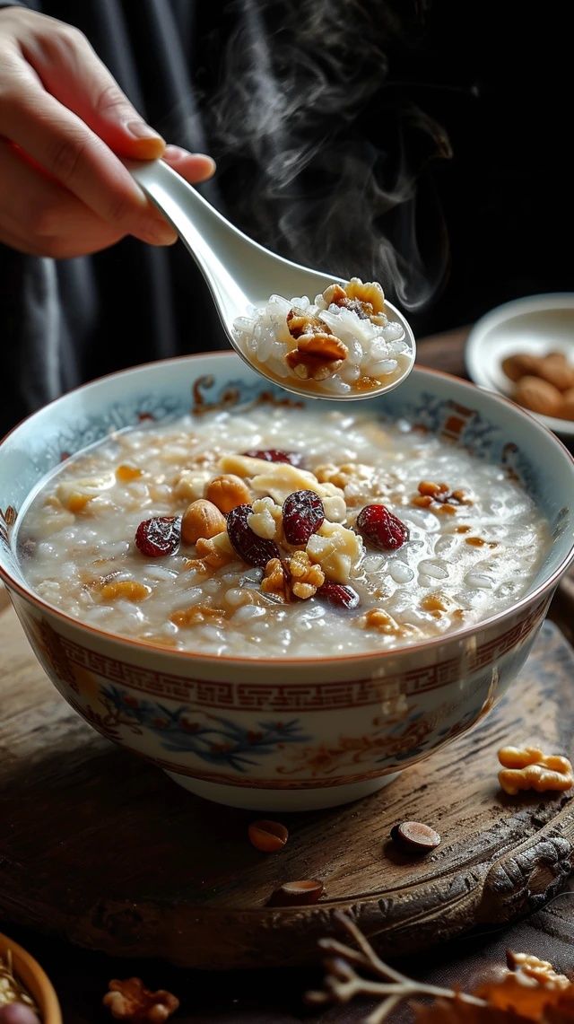 延安美食探索：油糕、涼粉與子長煎餅的風(fēng)味之旅
